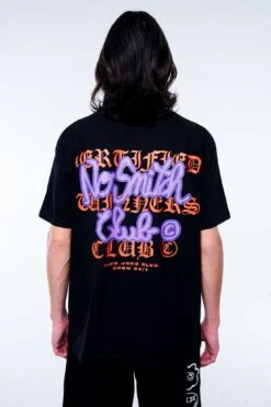 ELEVEN PARIS Nagoya Noir -Eleven Paris nagoyablack3399