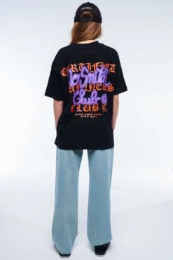 ELEVEN PARIS Nagoya Noir -Eleven Paris nagoyablack3564