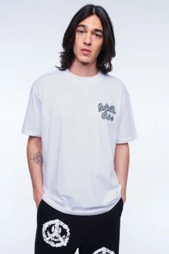 ELEVEN PARIS Nagoya Blanc -Eleven Paris nagoyawhite3335