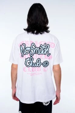 ELEVEN PARIS Nagoya Blanc -Eleven Paris nagoyawhite3345