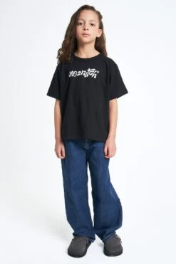 Nason Noir -Eleven Paris naisonBLACK1449