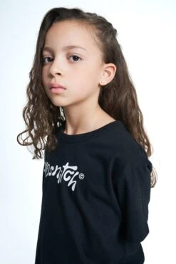 Nason Noir -Eleven Paris naisonBLACK1454