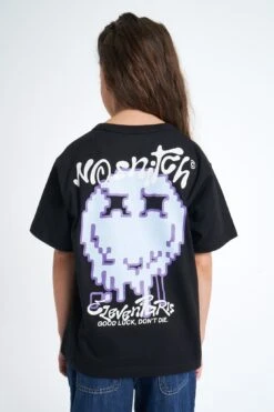 Nason Noir -Eleven Paris naisonBLACK1457