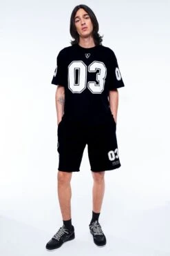 ELEVEN PARIS Naive Noir -Eleven Paris naiveblack3375