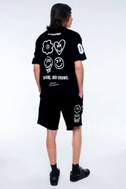 ELEVEN PARIS Naive Noir -Eleven Paris naiveblack3386