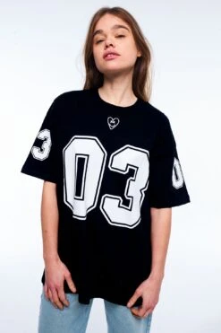 ELEVEN PARIS Naive Noir -Eleven Paris naiveblack3607