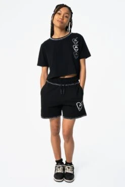 ELEVEN PARIS Nakedy Noir 16 ELEVEN PARIS Nakedy Noir -Eleven Paris nakedyblack5613