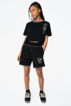 ELEVEN PARIS Nakedy Noir 17 ELEVEN PARIS Nakedy Noir -Eleven Paris nakedyblack5616