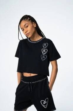 ELEVEN PARIS Nakedy Noir 19 ELEVEN PARIS Nakedy Noir -Eleven Paris nakedyblack5618