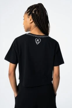 ELEVEN PARIS Nakedy Noir 14 ELEVEN PARIS Nakedy Noir -Eleven Paris nakedyblack5624