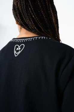 ELEVEN PARIS Nakedy Noir 15 ELEVEN PARIS Nakedy Noir -Eleven Paris nakedyblack5626