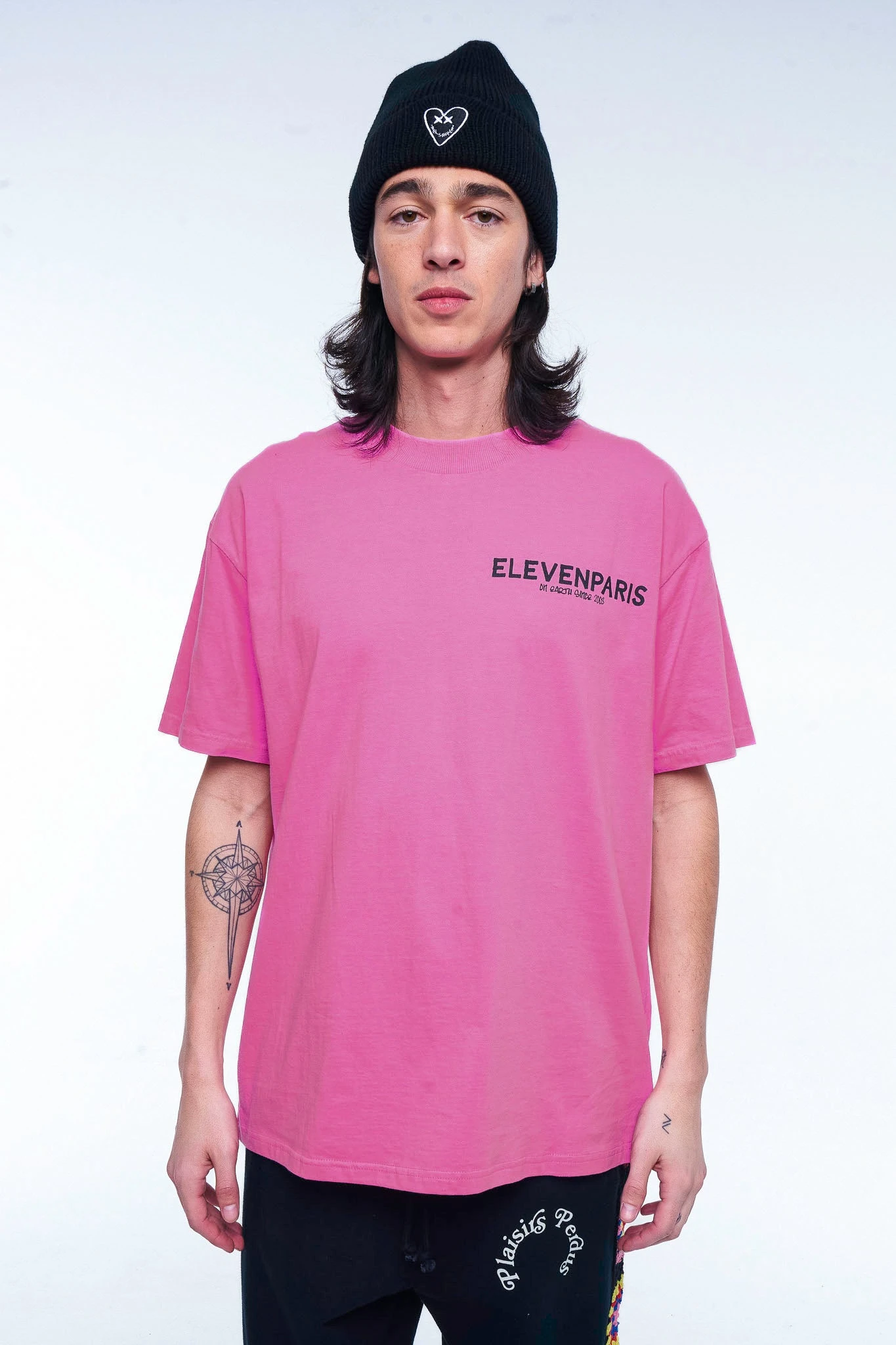 ELEVEN PARIS Name Rose 6 ELEVEN PARIS Name Rose – Image 4