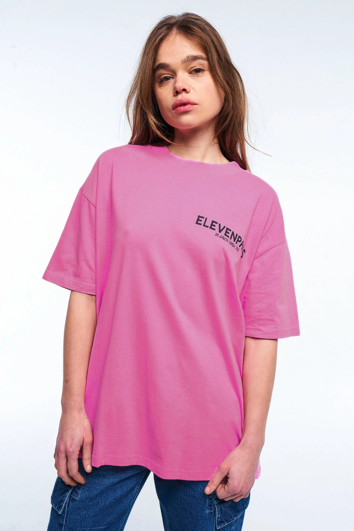 ELEVEN PARIS Name Rose 5 ELEVEN PARIS Name Rose – Image 3