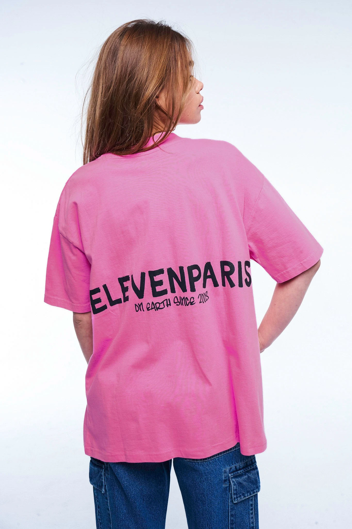 ELEVEN PARIS Name Rose 7 ELEVEN PARIS Name Rose – Image 5
