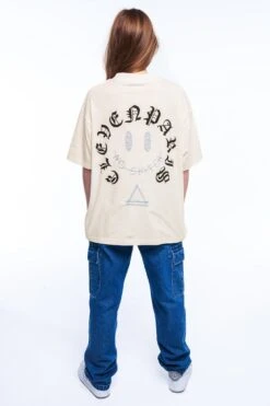 ELEVEN PARIS Namelia Ecru -Eleven Paris nameliaicicle7212 fbe1fd27 0cd3 444b 8d7e 99e95edf6691