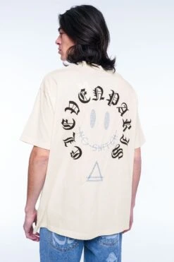 ELEVEN PARIS Namelia Ecru -Eleven Paris nameliaicicle7254