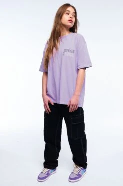 ELEVEN PARIS Namur Lilas -Eleven Paris namurpivoine4773