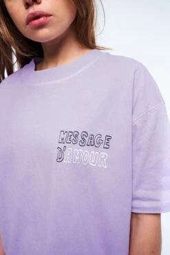 ELEVEN PARIS Namur Lilas -Eleven Paris namurpivoine4780