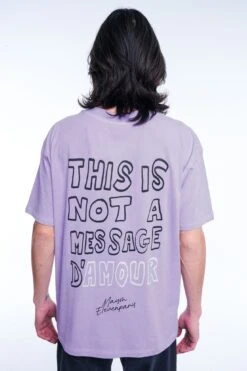 ELEVEN PARIS Namur Lilas -Eleven Paris namurpivoine4861