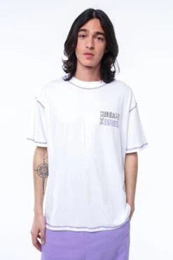 ELEVEN PARIS Namur Blanc -Eleven Paris namurwhite3235 a125f4e3 ed05 45f9 93a6 d43b430d8d80