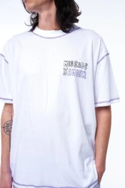 ELEVEN PARIS Namur Blanc -Eleven Paris namurwhite3238 2a656902 b501 463e b06d 413b259c72b7