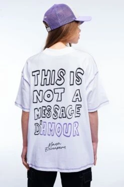 ELEVEN PARIS Namur Blanc -Eleven Paris namurwhite3709