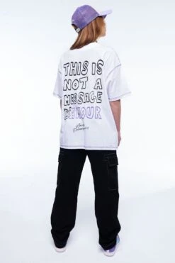 ELEVEN PARIS Namur Blanc -Eleven Paris namurwhite3716