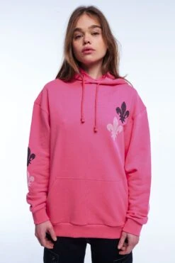 ELEVEN PARIS Nany Rose -Eleven Paris nanycandy4829