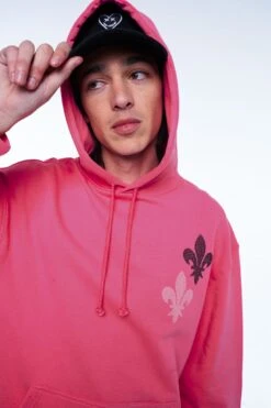 ELEVEN PARIS Nany Rose -Eleven Paris nanycandy4925