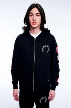 ELEVEN PARIS Nao Noir -Eleven Paris naoblack5000