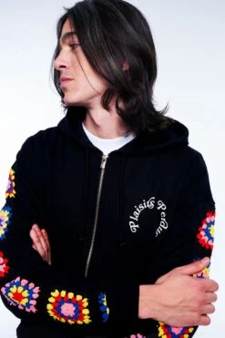 ELEVEN PARIS Nao Noir -Eleven Paris naoblack5003