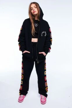 ELEVEN PARIS Nao Noir -Eleven Paris naoblack7269