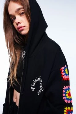 ELEVEN PARIS Nao Noir -Eleven Paris naoblack7272