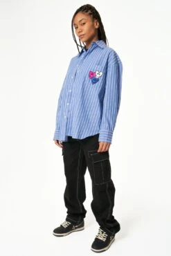 ELEVEN PARIS Naoko Bleu 15 ELEVEN PARIS Naoko Bleu -Eleven Paris naokosaphire4410