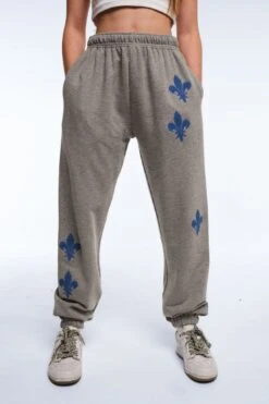 ELEVEN PARIS Narbonne Gris Chiné -Eleven Paris narbonnegreymelanged9472