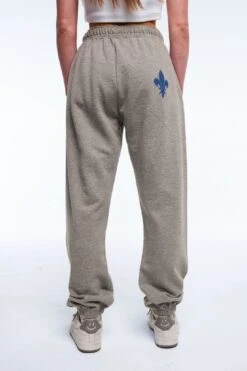 ELEVEN PARIS Narbonne Gris Chiné -Eleven Paris narbonnegreymelanged9480