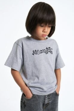 Nason Gris Chiné -Eleven Paris nasonGREYMELANGED7761