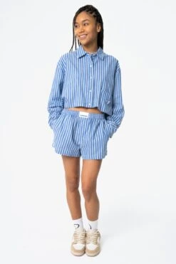 ELEVEN PARIS Nawell Bleu 17 ELEVEN PARIS Nawell Bleu -Eleven Paris nawellsaphir5666 ba83c915 2080 4e5e 906d 798088280031