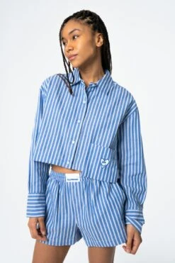 ELEVEN PARIS Nawell Bleu 13 ELEVEN PARIS Nawell Bleu -Eleven Paris nawellsaphir5672 819d3ba9 58fb 4c8c 80f0 0dc91a02507a