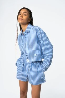 ELEVEN PARIS Nawell Bleu 19 ELEVEN PARIS Nawell Bleu -Eleven Paris nawellsaphir5674 af91028f bd4c 4711 b7bb bd0fdf6a9b8a