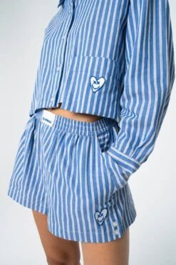 ELEVEN PARIS Nawell Bleu 15 ELEVEN PARIS Nawell Bleu -Eleven Paris nawellsaphir5680 2b1421d0 da86 4477 b062 06dc3e86e151