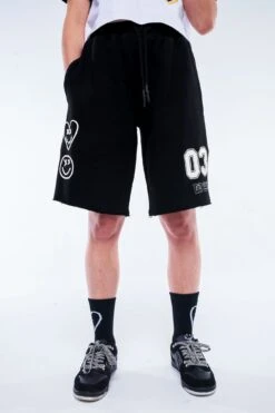 ELEVEN PARIS Nazio Noir -Eleven Paris nazioblack3286