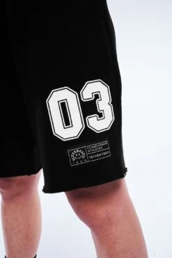 ELEVEN PARIS Nazio Noir -Eleven Paris nazioblack3291