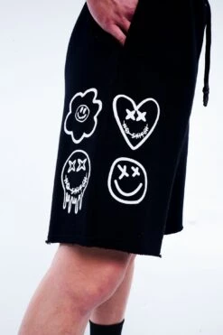 ELEVEN PARIS Nazio Noir -Eleven Paris nazioblack3292