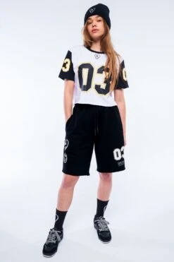 ELEVEN PARIS Nazio Noir -Eleven Paris nazioblack3295