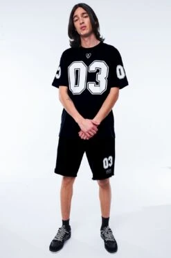 ELEVEN PARIS Nazio Noir -Eleven Paris nazioblack3389