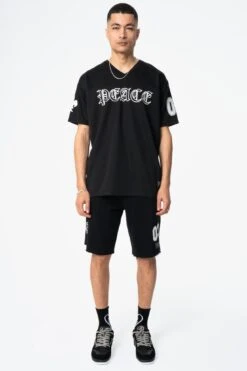 ELEVEN PARIS Neba Black -Eleven Paris nebablack5734