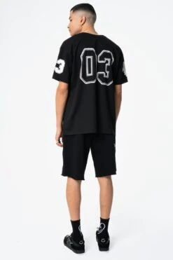 ELEVEN PARIS Neba Black -Eleven Paris nebablack5736