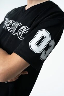 ELEVEN PARIS Neba Black -Eleven Paris nebablack5742