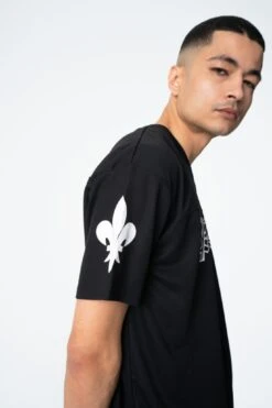 ELEVEN PARIS Neba Black -Eleven Paris nebablack5751